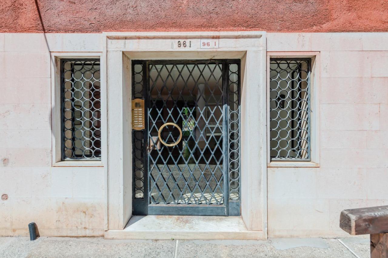 Venezia- S. Lucia Train Station Lovely Apartment! Apartment *