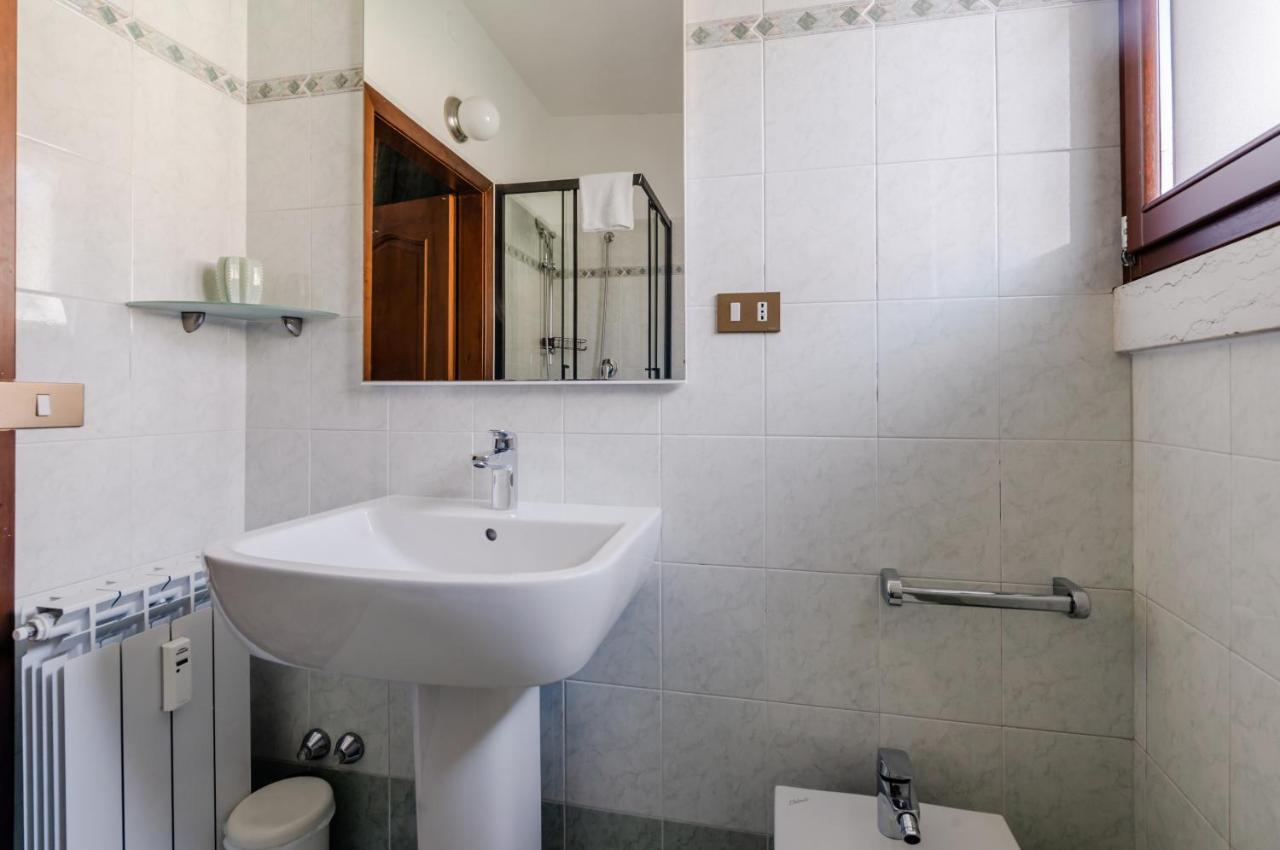 Apartment Venezia- S. Lucia Train Station Lovely Apartment! *