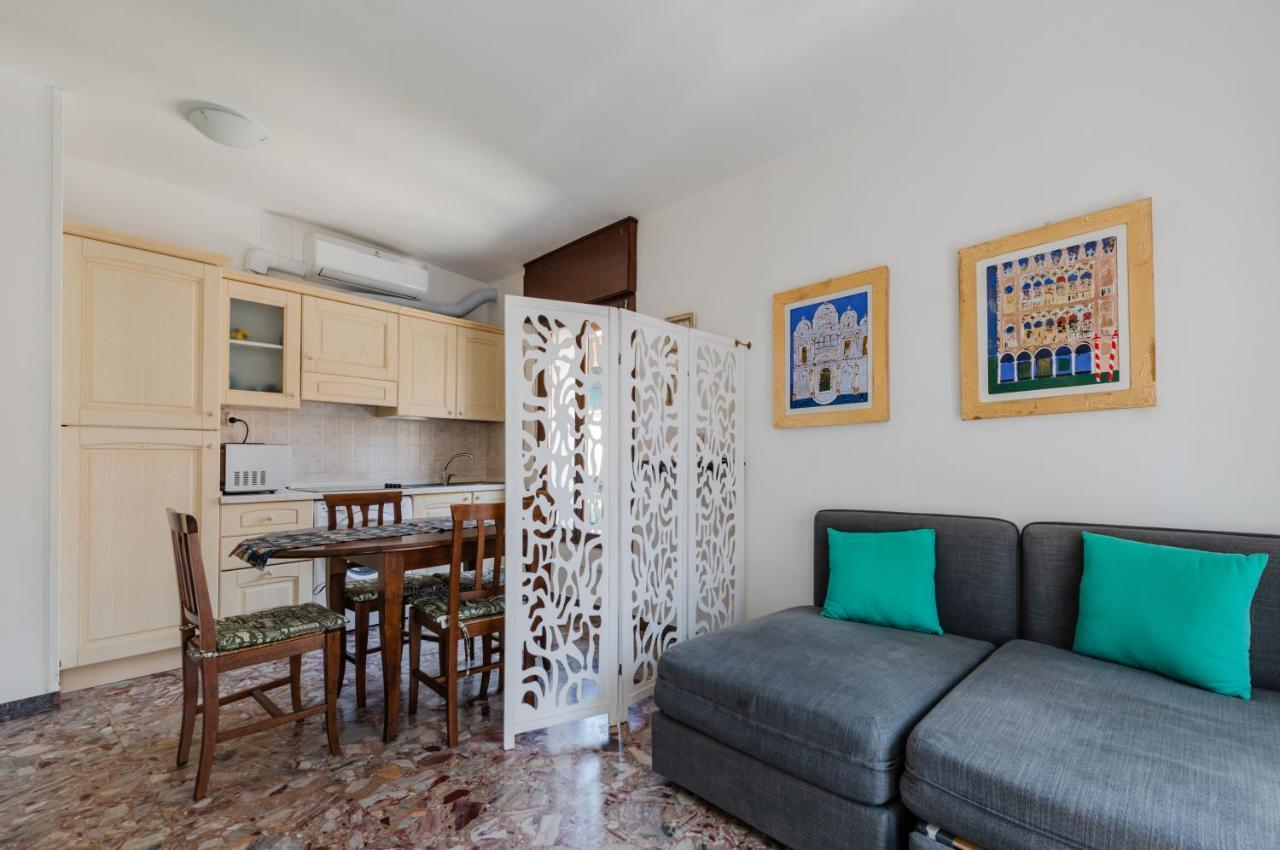 Apartment Venezia- S. Lucia Train Station Lovely Apartment! *