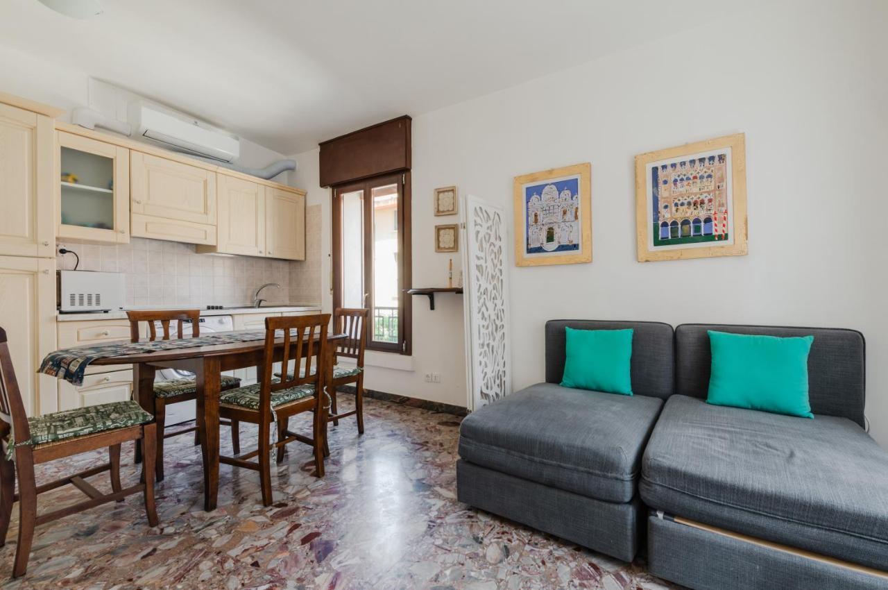 Venezia- S. Lucia Train Station Lovely Apartment! Venice