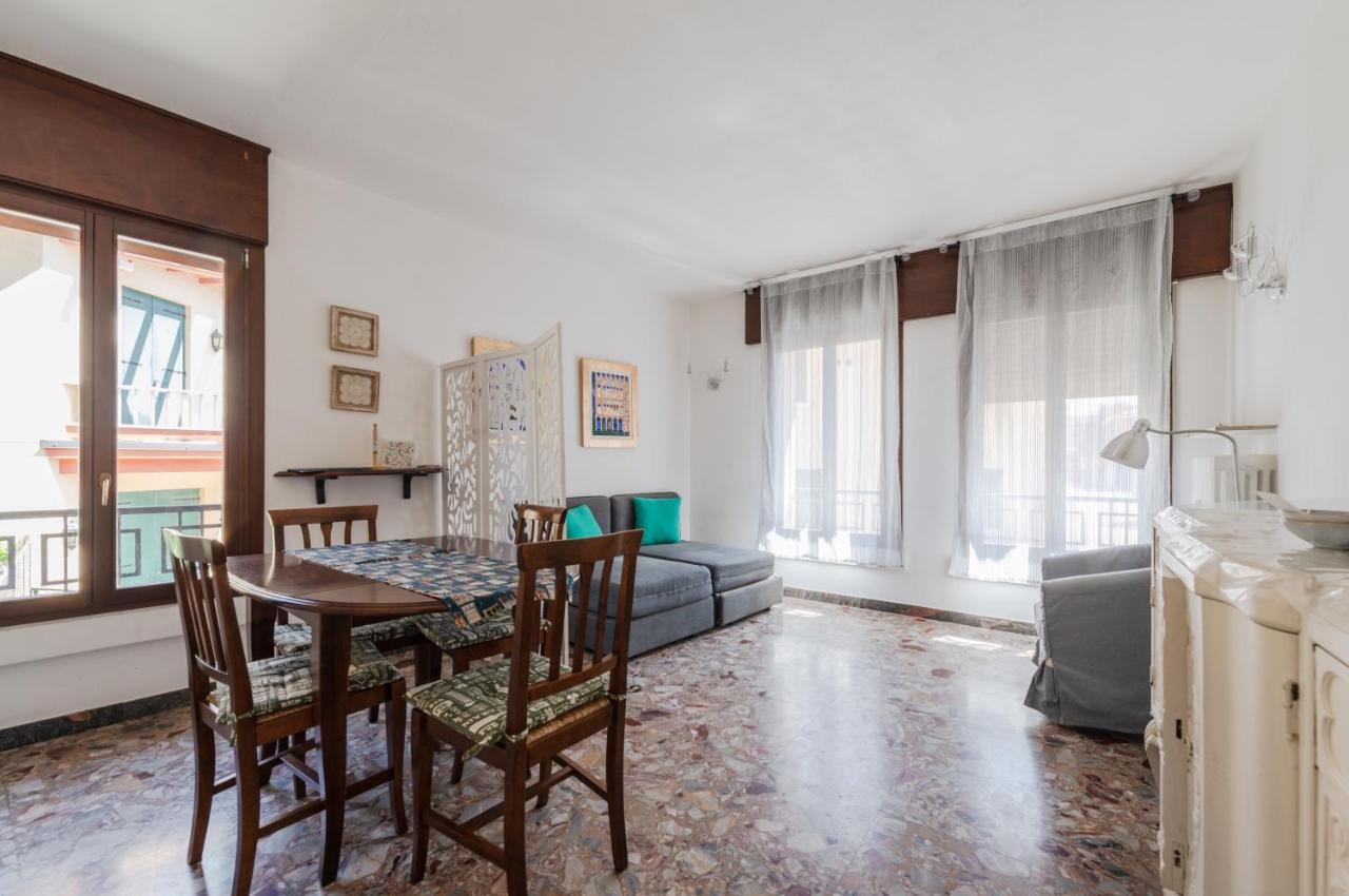 Venezia- S. Lucia Train Station Lovely Apartment! *