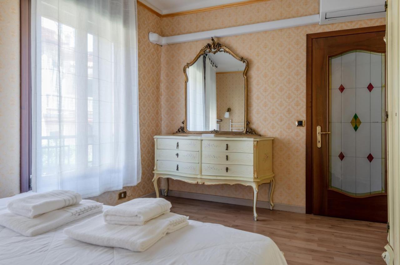 Venezia- S. Lucia Train Station Lovely Apartment! * Venedig