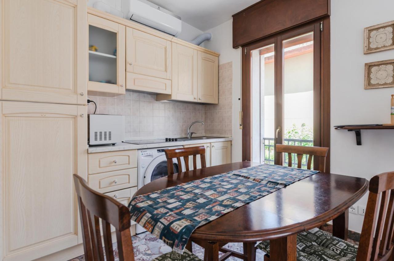 Apartment Venezia- S. Lucia Train Station Lovely Apartment! Venedig