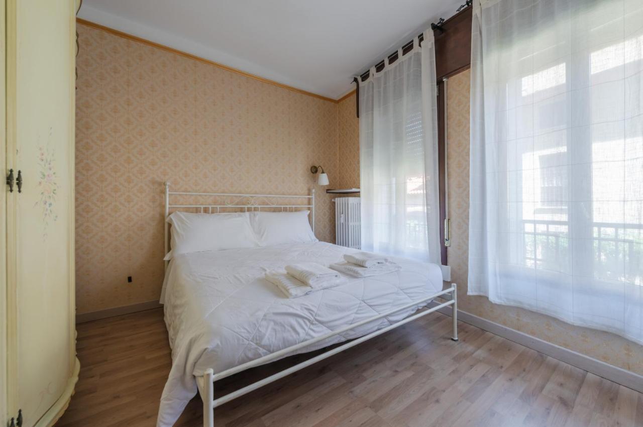 Apartment Venezia- S. Lucia Train Station Lovely Apartment! *