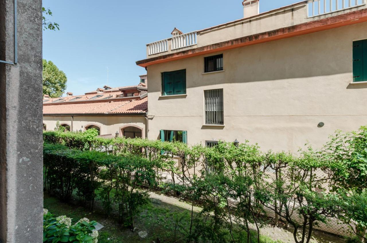 Venezia- S. Lucia Train Station Lovely Apartment! * Venedig